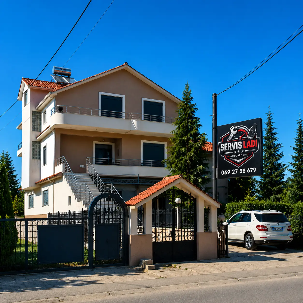 Pajisjet diagnostikuese